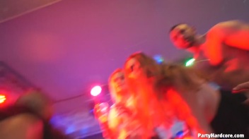 Party Hardcore Gone Crazy Vol. 33 Part 6 - Cam 2 Screencap 62 on www.sinx.com