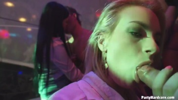 Party Hardcore Gone Crazy Vol. 33 Part 6 - Cam 2 Screencap 75 on www.sinx.com
