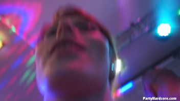 Party Hardcore Gone Crazy Vol. 33 Part 6 - Cam 2 Screencap 83 on www.sinx.com