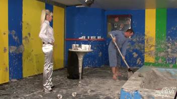 Mud Fucked Screencap 5 on www.sinx.com