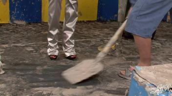 Mud Fucked Screencap 12 on www.sinx.com