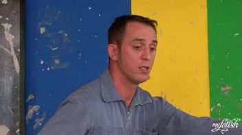 Mud Fucked Screencap 4 on www.sinx.com