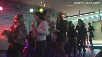 Party Hardcore Gone Crazy Vol. 24 Part 6 - Cam 3 Screencap 11 on www.sinx.com