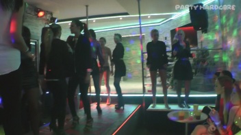 Party Hardcore Gone Crazy Vol. 24 Part 6 - Cam 3 Screencap 15 on www.sinx.com