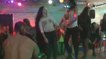 Party Hardcore Gone Crazy Vol. 24 Part 6 - Cam 3 Screencap 25 on www.sinx.com
