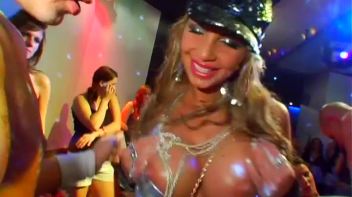 Bangstas Paradise Part 5 - Main Edit Screencap 12 on www.sinx.com