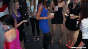 Bimbo Birthday Bash Part 1 - Cam 5 Screencap 69 on www.sinx.com