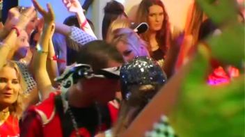 Bangstas Paradise Part 1 - Main Edit Screencap 26 on www.sinx.com