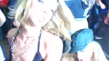 Bangstas Paradise Part 1 - Main Edit Screencap 32 on www.sinx.com