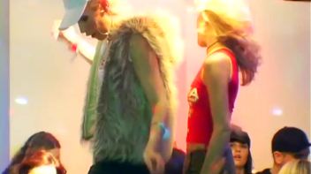 Bangstas Paradise Part 1 - Main Edit Screencap 41 on www.sinx.com