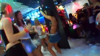 Bangstas Paradise Part 1 - Main Edit Screencap 54 on www.sinx.com