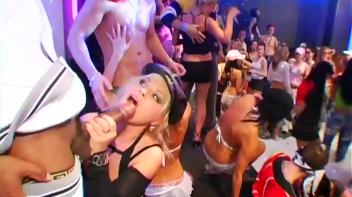 Bangstas Paradise Part 1 - Main Edit Screencap 73 on www.sinx.com