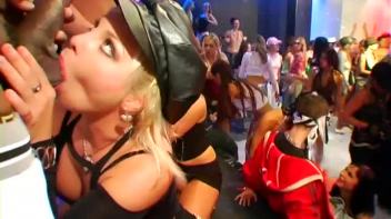 Bangstas Paradise Part 1 - Main Edit Screencap 76 on www.sinx.com