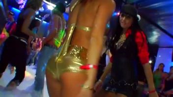 Bangstas Paradise Part 1 - Main Edit Screencap 77 on www.sinx.com