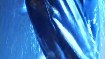 Gung-Ho For Gloryholes Part 3 - Shower Cam Screencap 90 on www.sinx.com