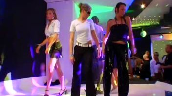 Gung-Ho For Gloryholes Part 3 - Shower Cam Screencap 96 on www.sinx.com