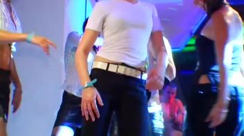 Gung-Ho For Gloryholes Part 3 - Shower Cam Screencap 98 on www.sinx.com