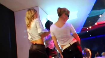 Gung-Ho For Gloryholes Part 3 - Shower Cam Screencap 101 on www.sinx.com