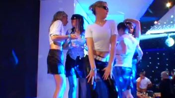 Gung-Ho For Gloryholes Part 3 - Shower Cam Screencap 102 on www.sinx.com