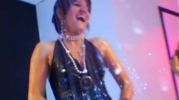 Gung-Ho For Gloryholes Part 3 - Shower Cam Screencap 37 on www.sinx.com