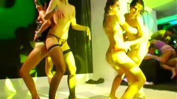 Gung-Ho For Gloryholes Part 3 - Shower Cam Screencap 41 on www.sinx.com