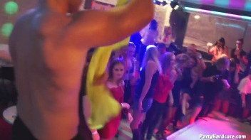 Party Hardcore Gone Crazy Vol. 33 Part 3 - Cam 2 Screencap 84 on www.sinx.com