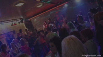 Party Hardcore Gone Crazy Vol. 33 Part 3 - Cam 2 Screencap 93 on www.sinx.com