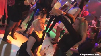 Party Hardcore Gone Crazy Vol. 33 Part 3 - Cam 2 Screencap 28 on www.sinx.com