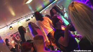 Party Hardcore Gone Crazy Vol. 33 Part 3 - Cam 2 Screencap 49 on www.sinx.com