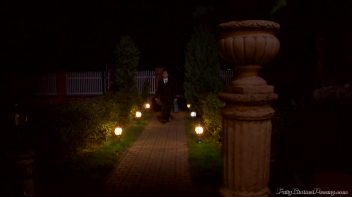 The Girlfriend Conspiracy Screencap 1 on www.sinx.com