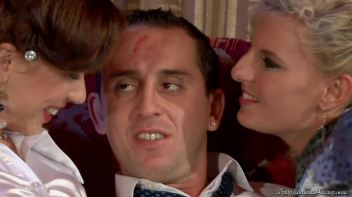 The Girlfriend Conspiracy Screencap 10 on www.sinx.com