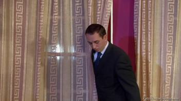 The Girlfriend Conspiracy Screencap 2 on www.sinx.com