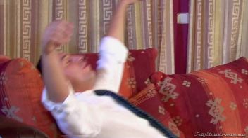 The Girlfriend Conspiracy Screencap 3 on www.sinx.com