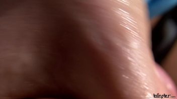 Smoking And Stroking The Slime Wave Dildo Screencap 35 on www.sinx.com