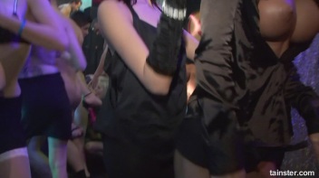 Fashion Freaks Part 5 - Cam 1 Screencap 5 on www.sinx.com