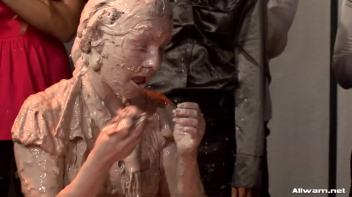 Goin' Hard In The Mud Pit Screencap 45 on www.sinx.com