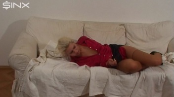 Dominant Boyfriend Fucks His Slut On Sofa Screencap 54 on www.sinx.com
