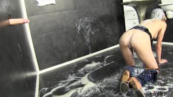 All You Can Take Jizz Buffet Screencap 85 on www.sinx.com