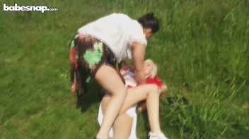 Rip Those Blouses To Shreds Screencap 38 on www.sinx.com