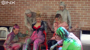 WAM Contestants Get Revenge On Their Host Screencap 26 on www.sinx.com