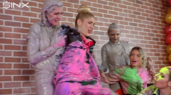 WAM Contestants Get Revenge On Their Host Screencap 36 on www.sinx.com