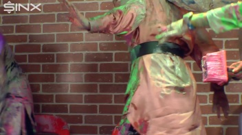 WAM Contestants Get Revenge On Their Host Screencap 44 on www.sinx.com
