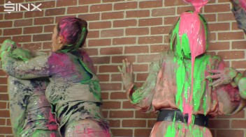 WAM Contestants Get Revenge On Their Host Screencap 47 on www.sinx.com