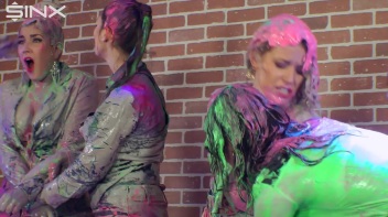 WAM Contestants Get Revenge On Their Host Screencap 52 on www.sinx.com