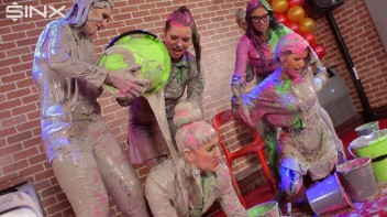 WAM Contestants Get Revenge On Their Host Screencap 55 on www.sinx.com