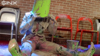 WAM Contestants Get Revenge On Their Host Screencap 64 on www.sinx.com