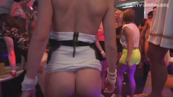 Party Hardcore Vol. 89 Part 6 - Cam 1 Screencap 1 on www.sinx.com