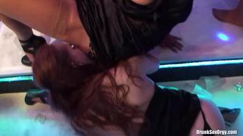 7th Anniversary Party Part 3 - POV Cam Screencap 51 on www.sinx.com