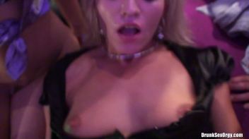 7th Anniversary Party Part 3 - POV Cam Screencap 71 on www.sinx.com