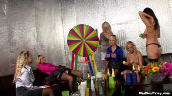 Creamy Games Part 2 Screencap 57 on www.sinx.com